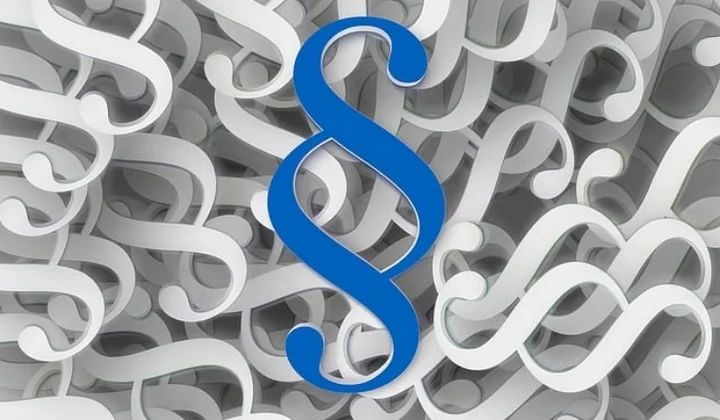 Rechtliche Vorsorge & Vertretung Rechtliche Vorsorge & Vertretung