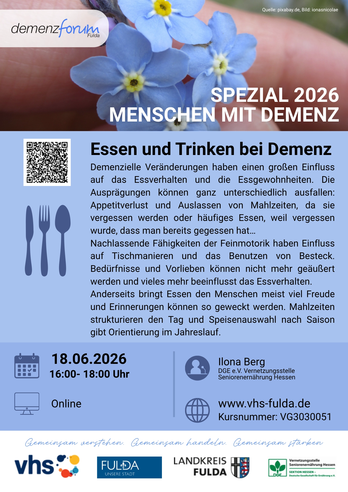 Essen und Trinken