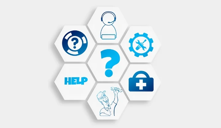 Hilfsangebote Hilfsangebote